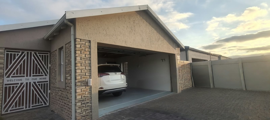 3 Bedroom Property for Sale in Fairview Eastern Cape